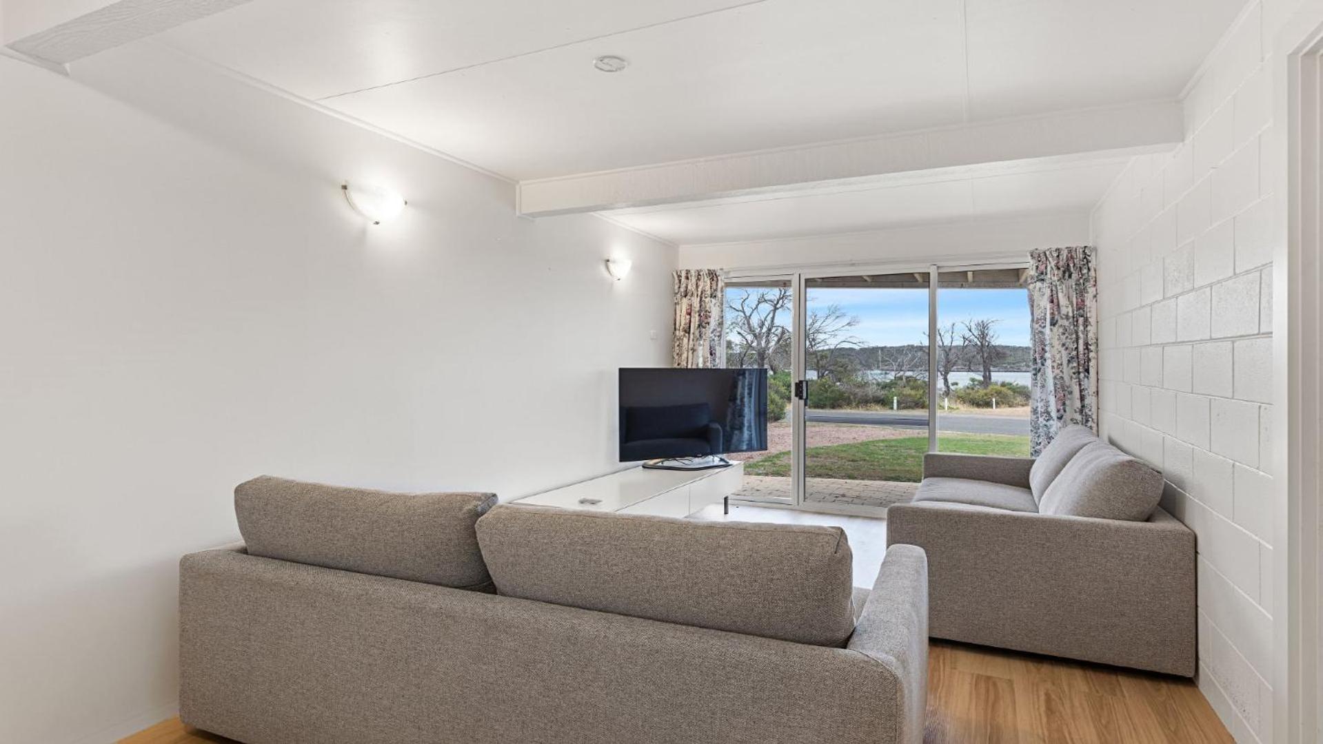 White Springs, Our Peaceful Holiday House In Coffin Bay Zewnętrze zdjęcie