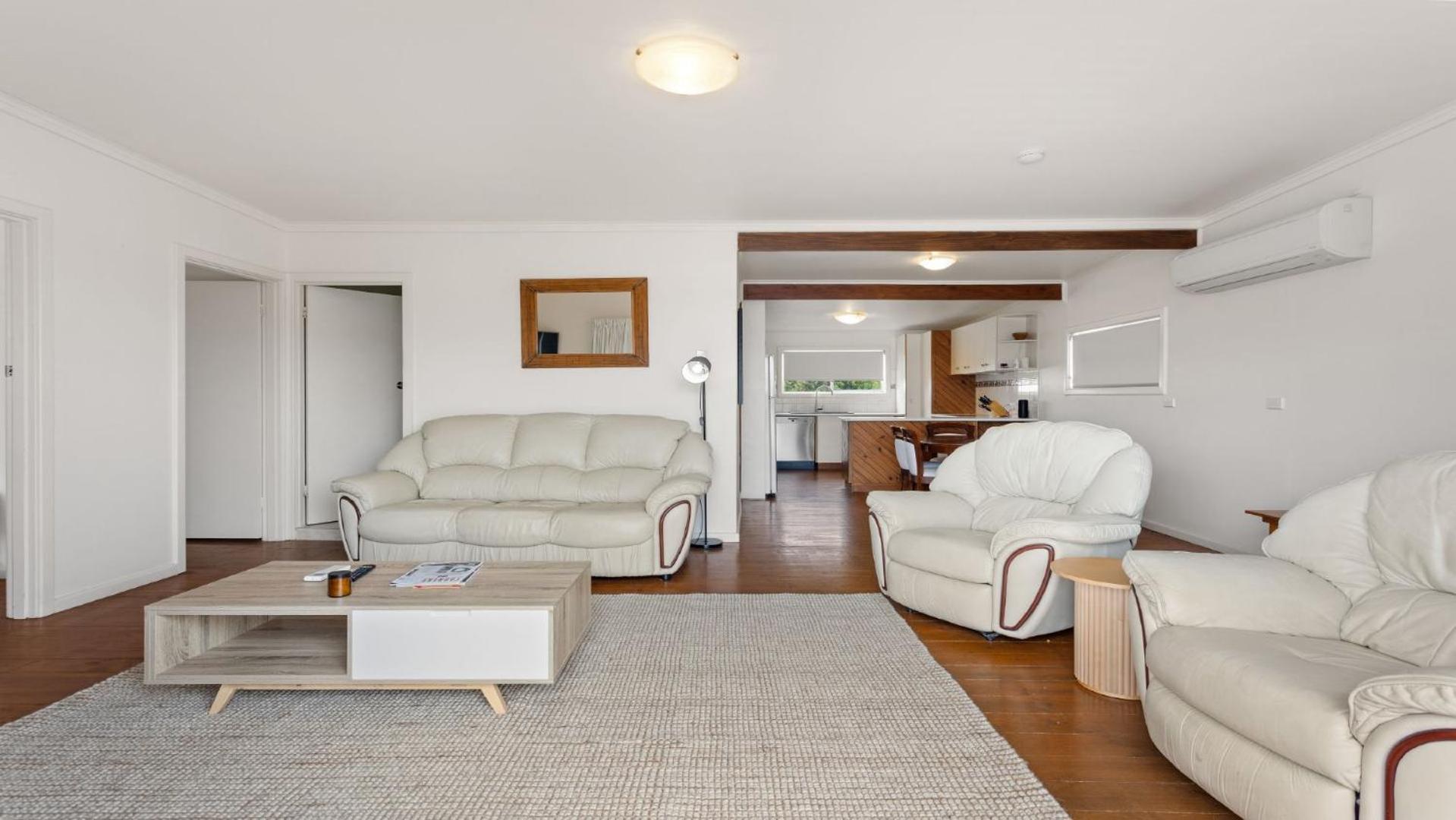 White Springs, Our Peaceful Holiday House In Coffin Bay Zewnętrze zdjęcie