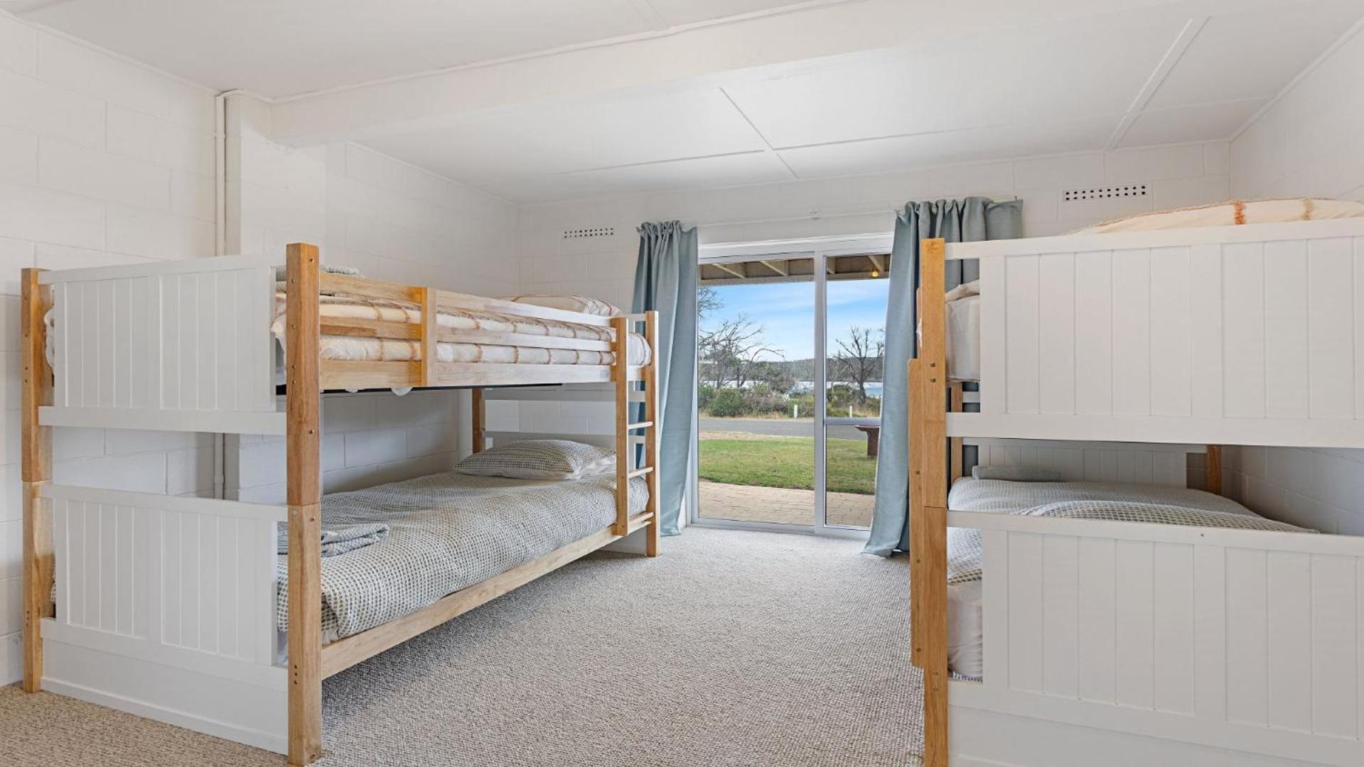 White Springs, Our Peaceful Holiday House In Coffin Bay Zewnętrze zdjęcie
