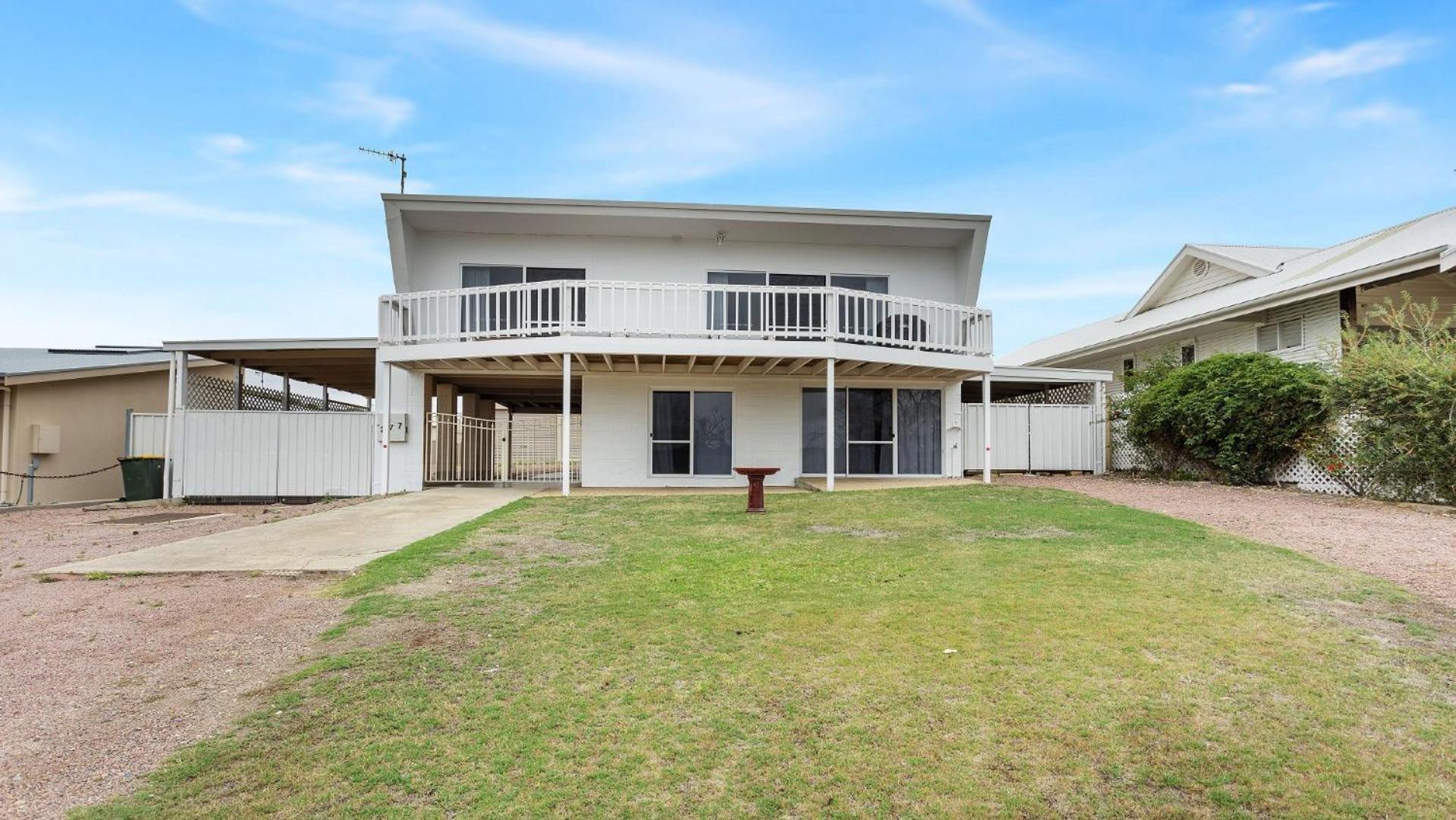 White Springs, Our Peaceful Holiday House In Coffin Bay Zewnętrze zdjęcie